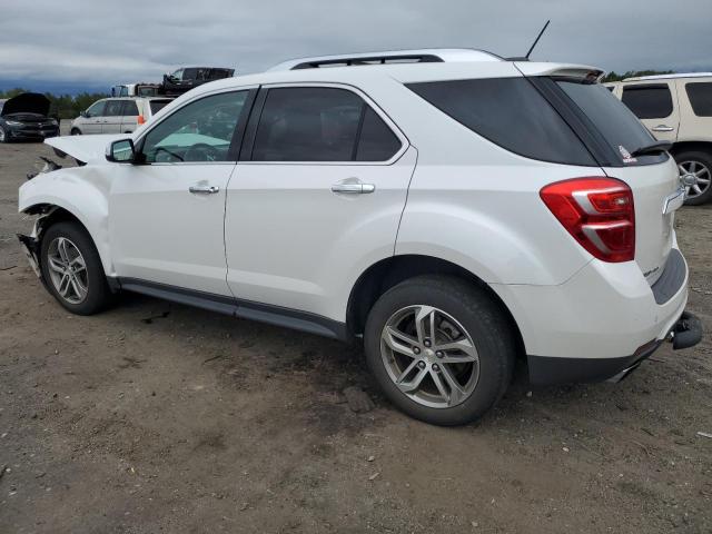 Vin: 2gnflge30h6243430, lot: 69530933, chevrolet equinox premier 20172