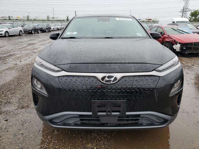 2021 HYUNDAI KONA ULTIM - KM8K53AGXMU129297