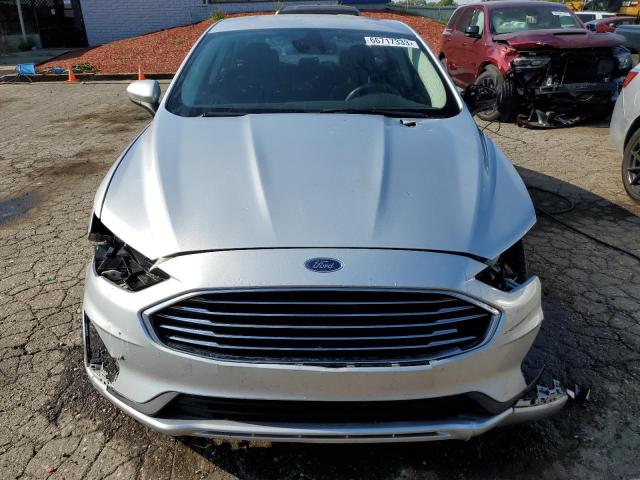 3FA6P0LU0KR197975 2019 FORD FUSION, photo no. 5