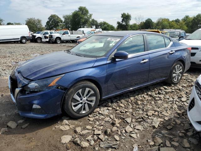 1N4BL4BV0NN352382 Nissan Altima S