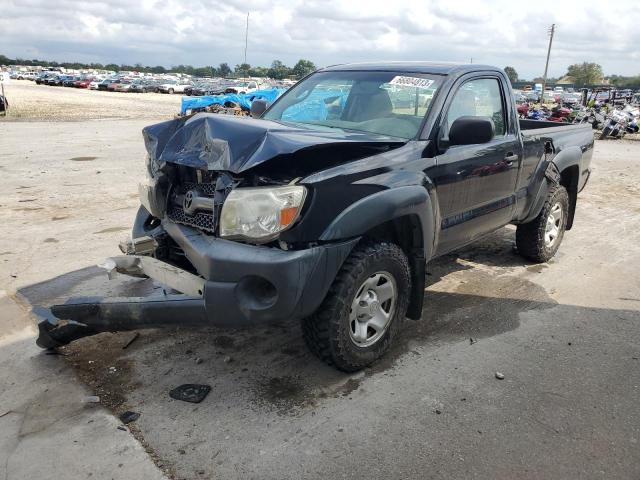 2011 Toyota Tacoma 