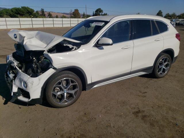 2019 BMW X1 sDrive28i