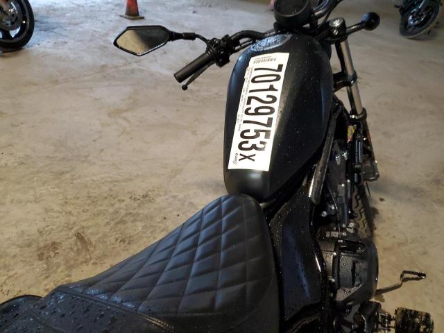 2023 HONDA CMX500 MLHPC5602P5600118