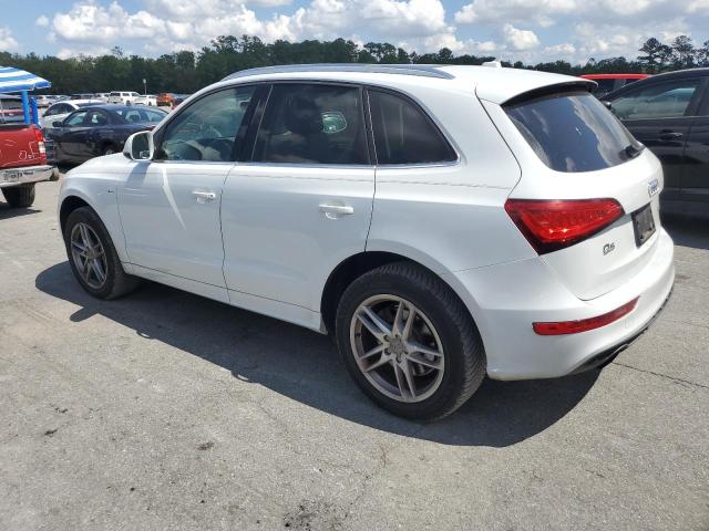 VIN WA1DGAFP1EA024925 2014 Audi Q5, Premium Plus no.2