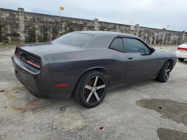2C3CDZAG9GH298821 Dodge Challenger Sxt