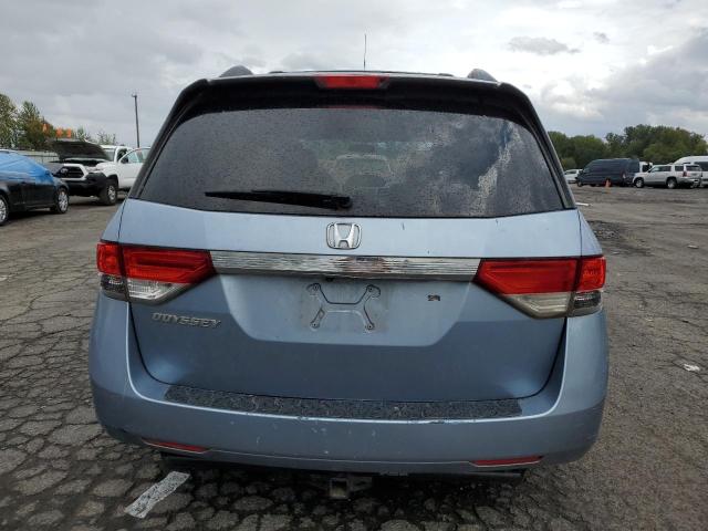 5FNRL5H41EB098760 | 2014 HONDA ODYSSEY EX