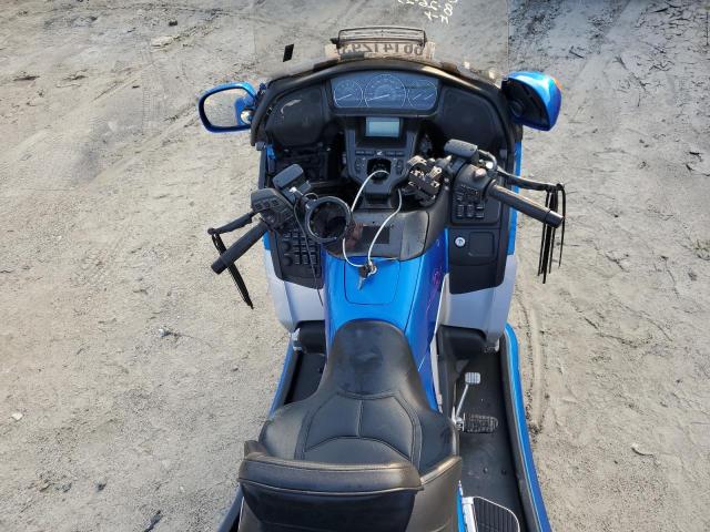 2013 HONDA GL1800 G JH2SC68G4DK100687