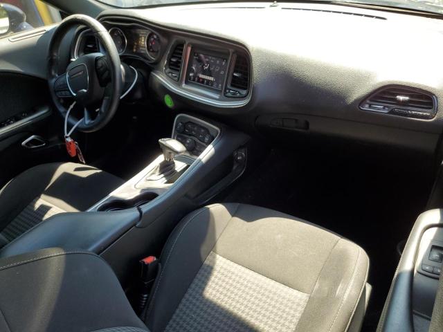 2C3CDZBT1KH752466 Dodge Challenger R/t