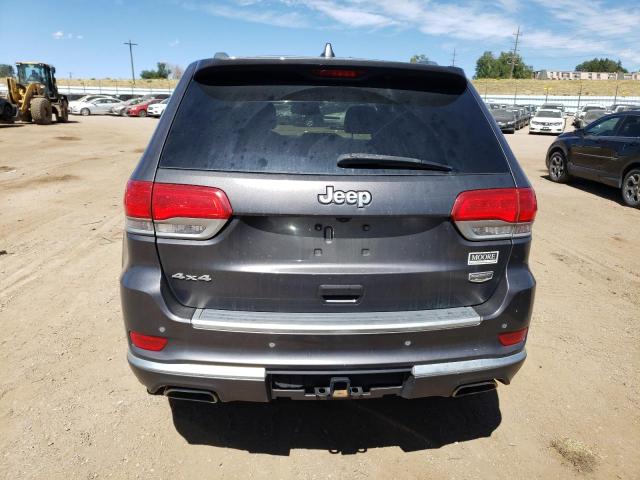 1C4RJFJG0FC143394 Jeep Grand Cherokee Summit