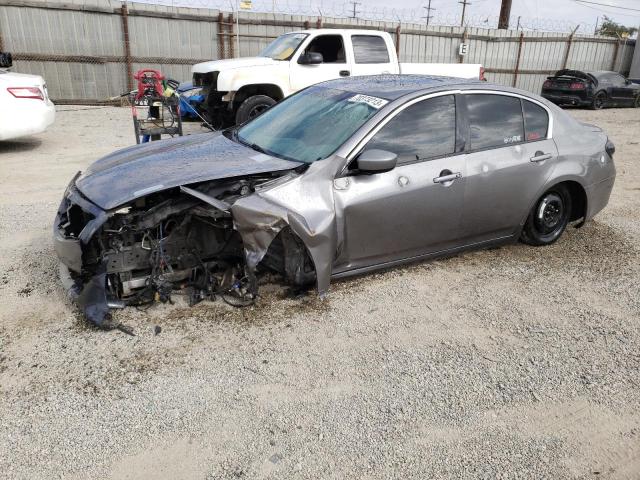 2013 INFINITI G37 Coupe Base