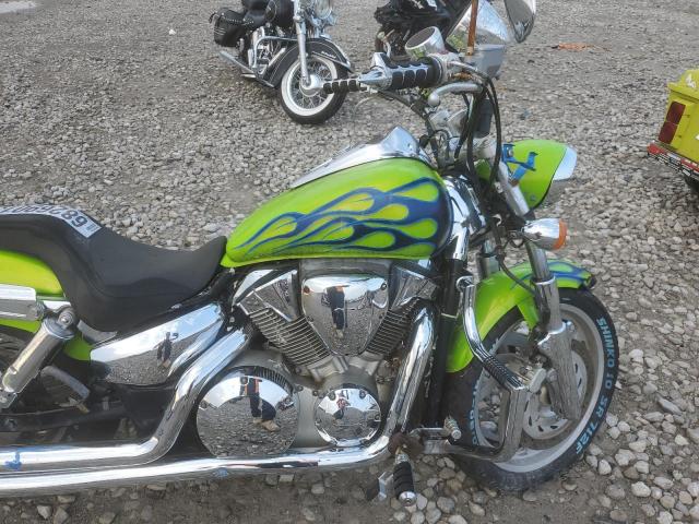 2007 HONDA VTX1300 C 1HFSC55087A300711