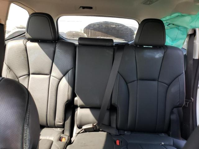 4S4WMALD6M3470844 Subaru Ascent Limited