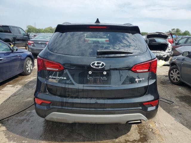 2018 HYUNDAI SANTA FE S - 5NMZU3LBXJH105902