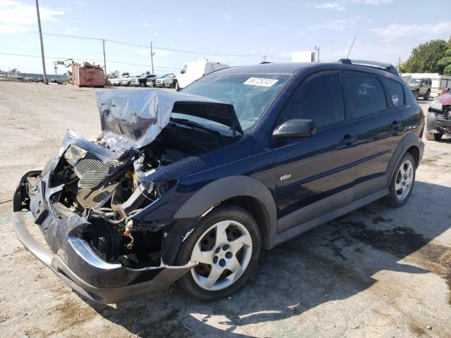 2006 Pontiac Vibe 