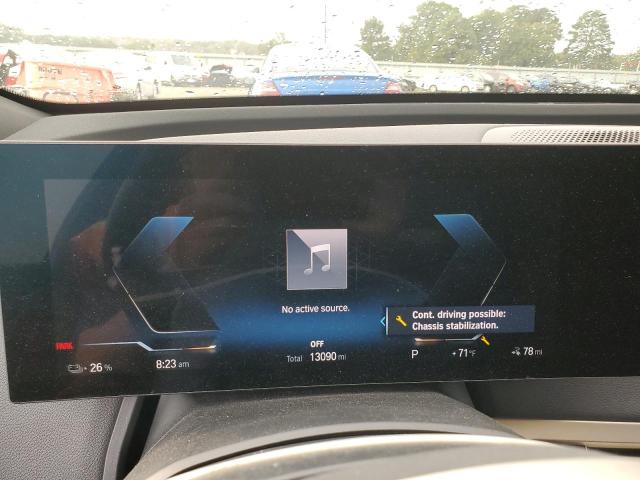 2022 BMW IX XDRIVE5 WB523CF05NCK47671