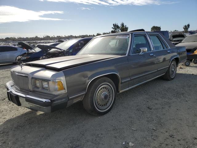 1990 Mercury Grand Marquis LS