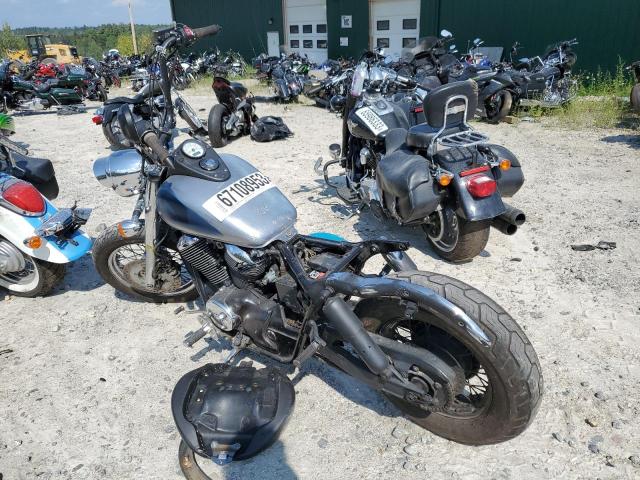 2003 HONDA VT750 CDC JH2RC44603M700707