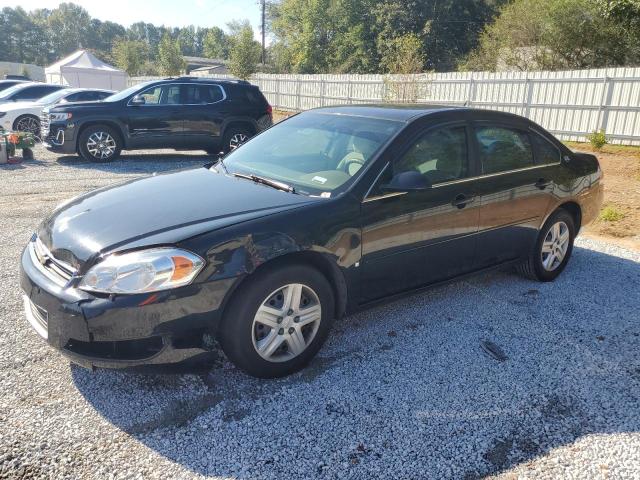 2006 Chevrolet Impala LT