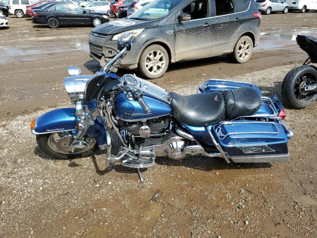 2005 HARLEY-DAVIDSON FLHRI - 1HD1FBW105Y625603