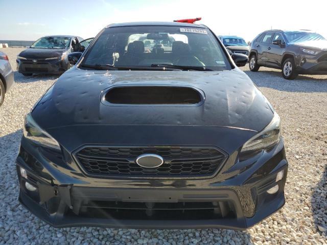 2021 SUBARU WRX PREMIU - JF1VA1F69M8800779