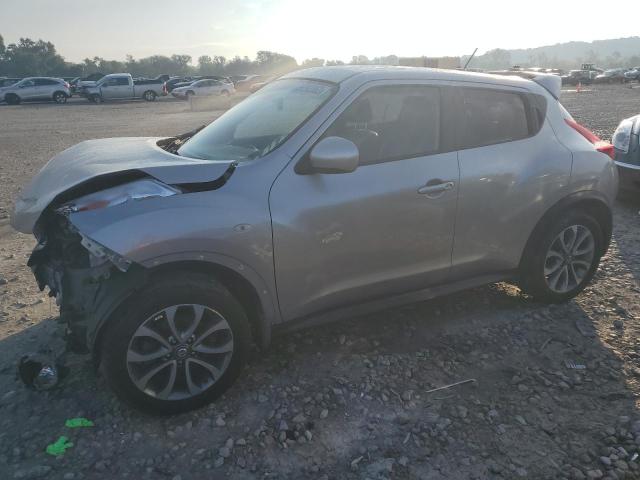 2011 Nissan JUKE S