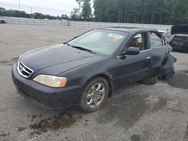 2000 Acura TL 