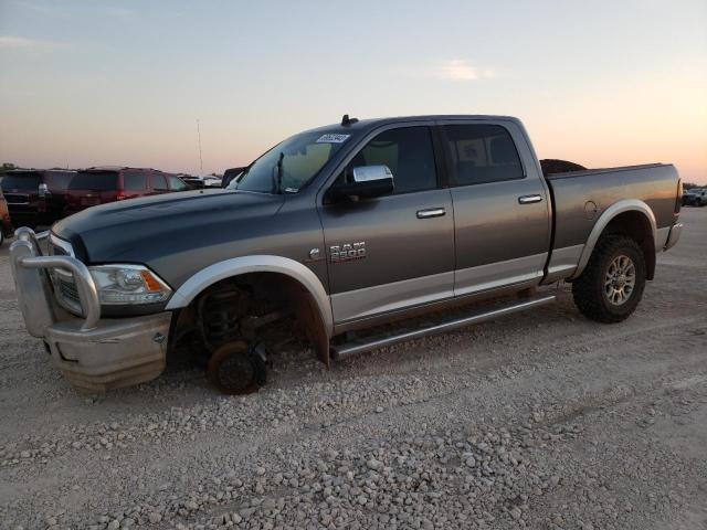 2013 Ram 2500 Laramie