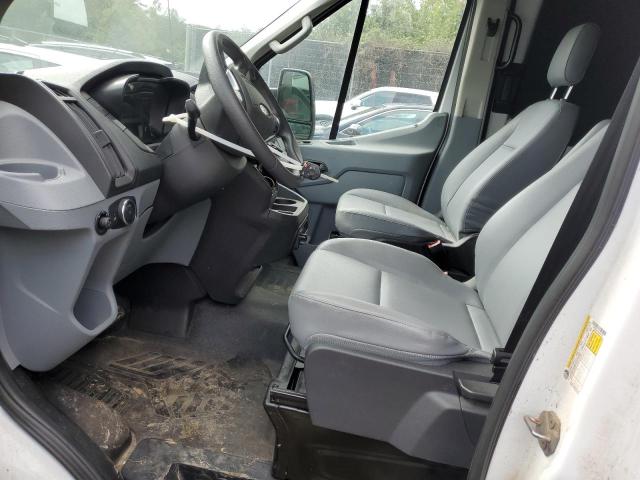 1FTDW2XG1FKA83031 Ford Transit T-350