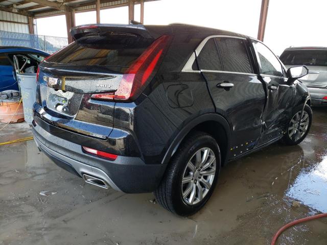 1GYFZCR47PF148915 Cadillac XT4 PREMIU 3