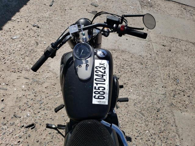 2013 HONDA VT750 C2B JH2RC5370DK301485