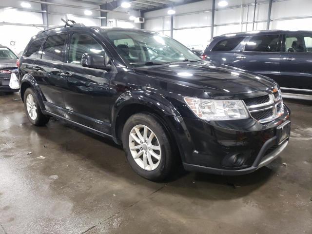 3C4PDCBG9ET189773 | 2014 DODGE JOURNEY SX