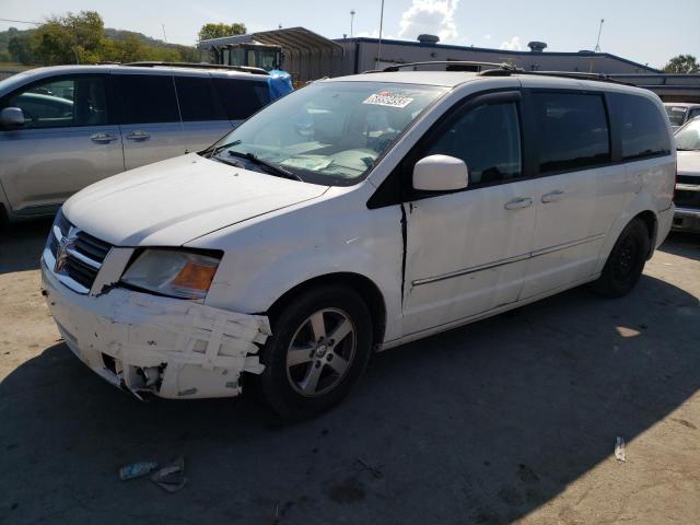 2010 Dodge Grand Caravan SXT