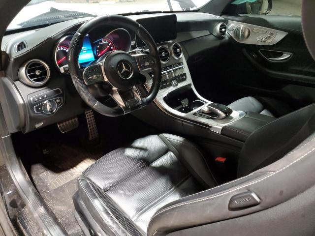 WDDWJ8HB7KF868420 Mercedes-Benz C 63 AMG-S