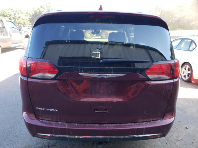 2C4RC1BG6LR135511 2020 CHRYSLER PACIFICA, photo no. 6