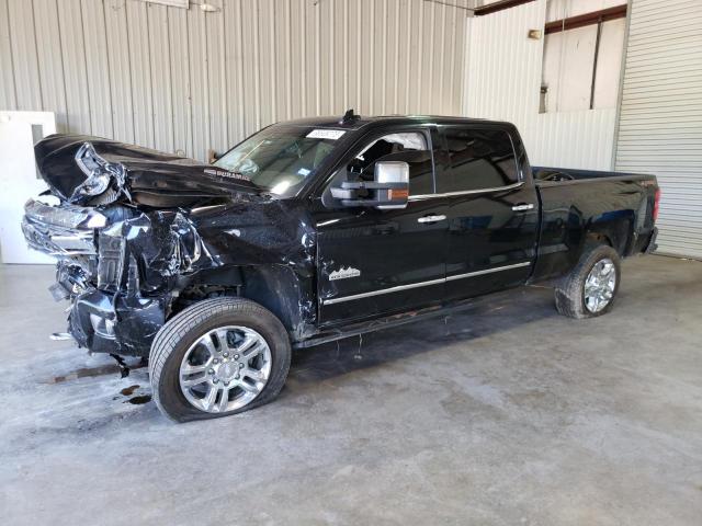 2017 CHEVROLET 2500 - 1GC1KXEY8HF108879