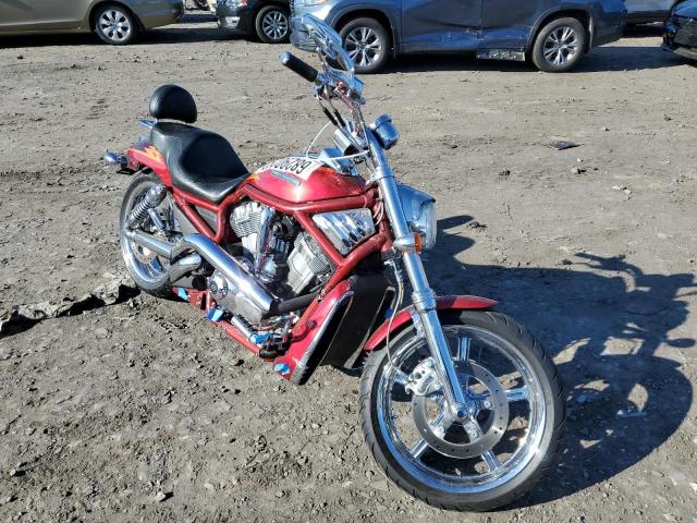 2005 HARLEY-DAVIDSON VRSCSE - 1HD1PMG145K976816