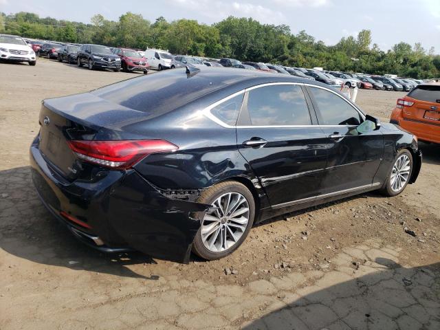 2015 HYUNDAI GENESIS 3. - KMHGN4JE8FU039000