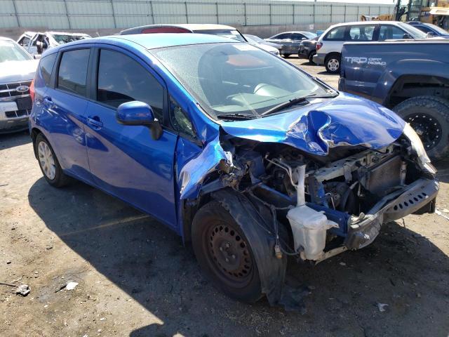 3N1CE2CP9EL434272 Nissan Versa Note S