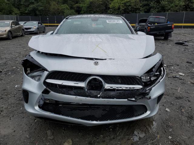 W1K3G4FB1MJ269963 Mercedes-Benz A 220 4matic