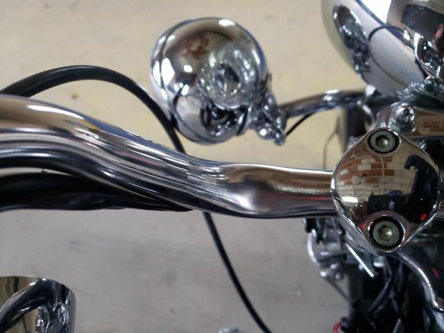 2003 HARLEY-DAVIDSON FLSTSI 1HD1BYB173Y076189