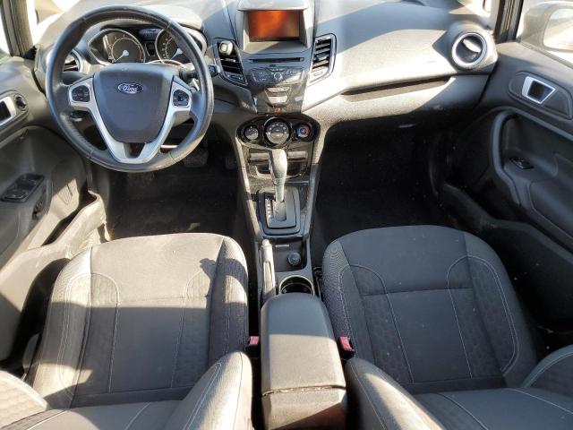 3FADP4BJ3EM110190 Ford FIESTA SE