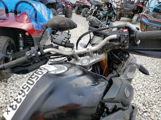 2022 YAMAHA XT1200ZE - JYADP05E4NA001604