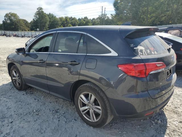 5J8TB3H30FL014030 | 2015 ACURA RDX