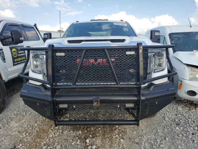 1GT49SEYXMF125429 | 2021 GMC SIERRA K35