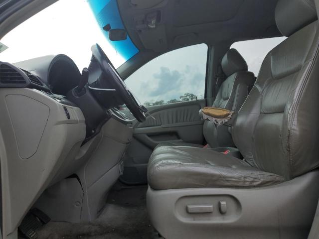 5FNRL38666B434748 2006 Honda Odyssey Exl
