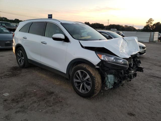 5XYPH4A51KG453419 KIA SORENTO EX