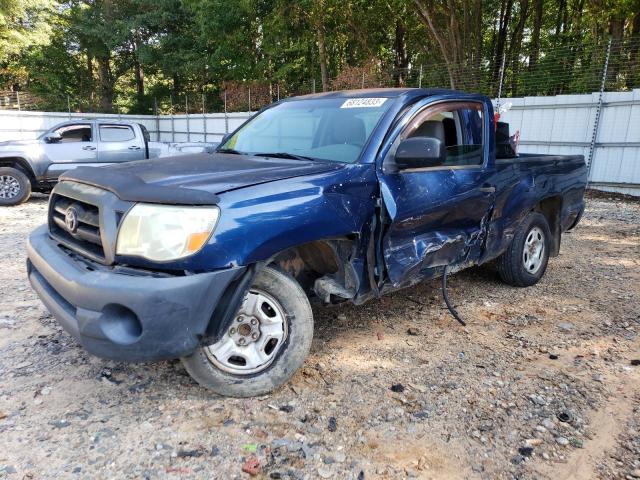 2008 Toyota Tacoma 