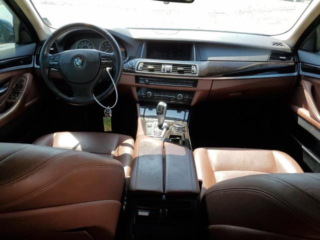 WBA5A5C51ED502536 BMW 528 I