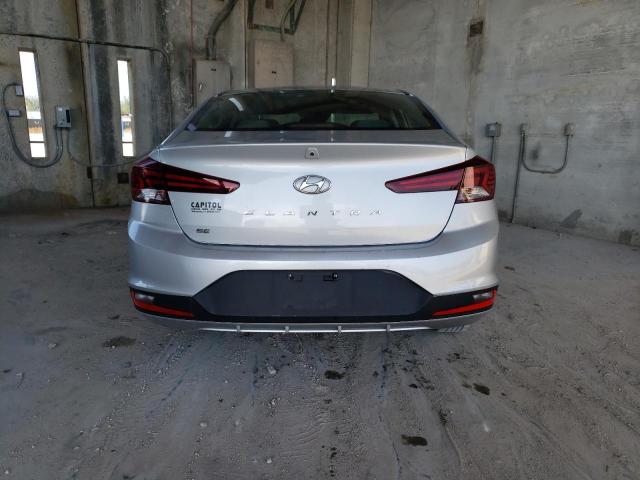 5NPD74LF8LH516635 Hyundai Elantra SE 6