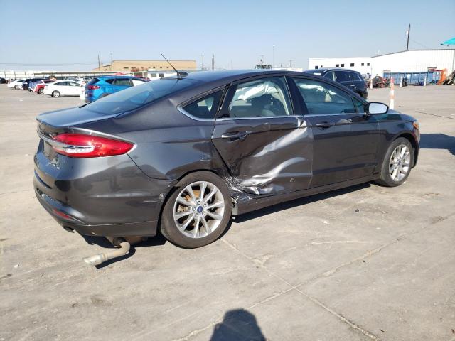 3FA6P0H78HR370038 | 2017 FORD FUSION SE